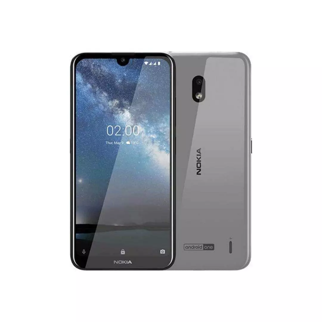 Sell Old Nokia 2.2 2GB 16GB